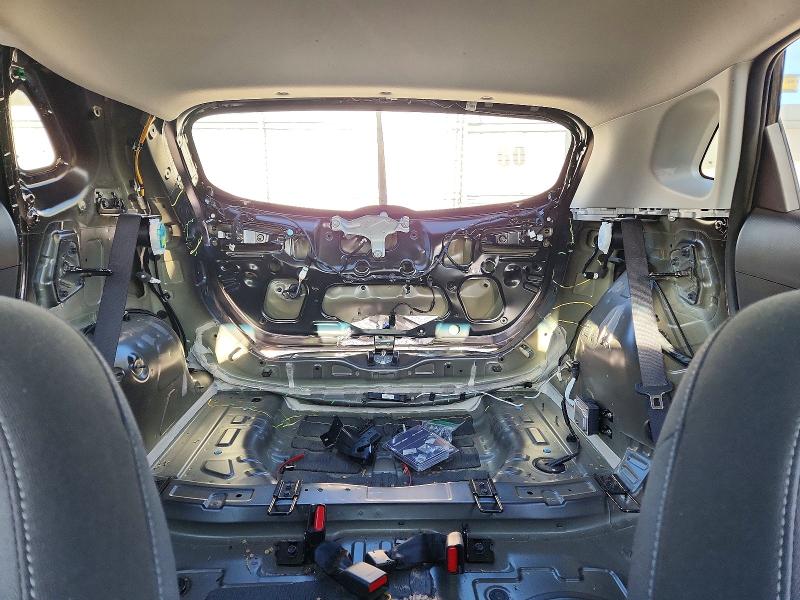 Aukcja sprzedaży 2023 Hyundai Kona, vin: KM8K6CABXPU041288, numer aukcji: 48776076