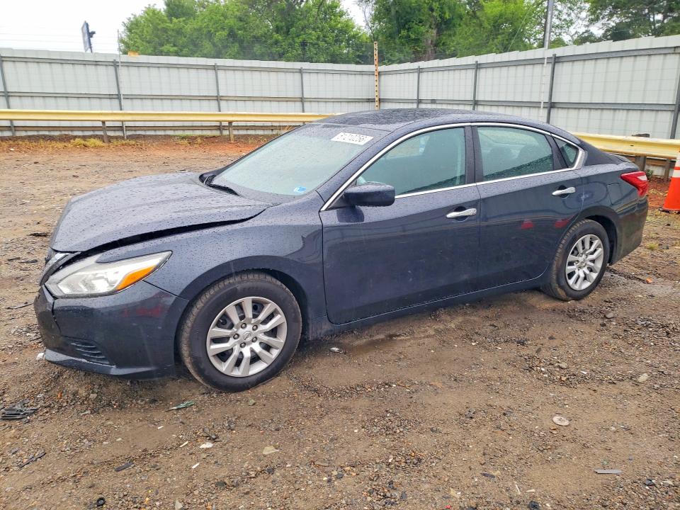 51210256 :رقم المزاد ، 1N4AL3AP2HN365731 vin ، 2017 Nissan Altima مزاد بيع