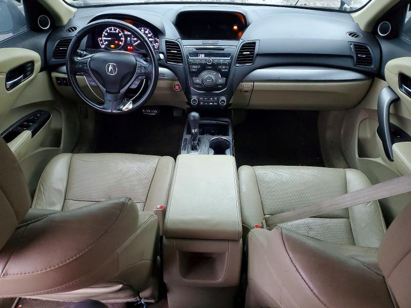Aukcja sprzedaży 2014 Acura Rdx, vin: 5J8TB4H53EL014870, numer aukcji: 48738756