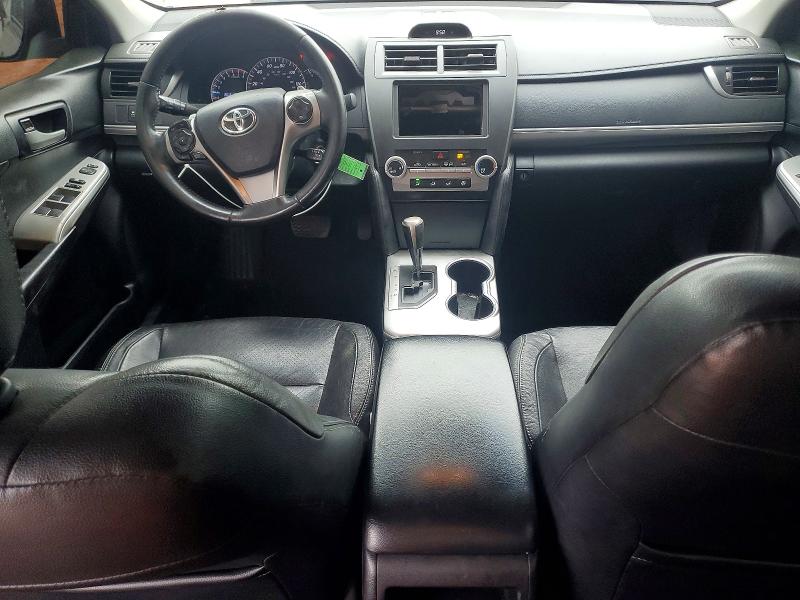 2014 Toyota Camry მანქანა იყიდება აუქციონზე, vin: 4T1BF1FK5EU322506, აუქციონის ნომერი: 51298396