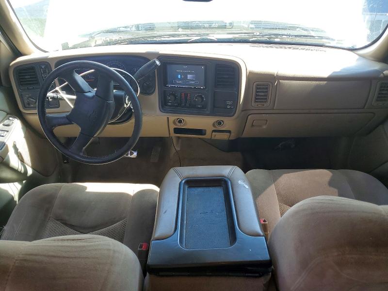 2006 Chevrolet Silverado მანქანა იყიდება აუქციონზე, vin: 1GCHK29256E124631, აუქციონის ნომერი: 49582906