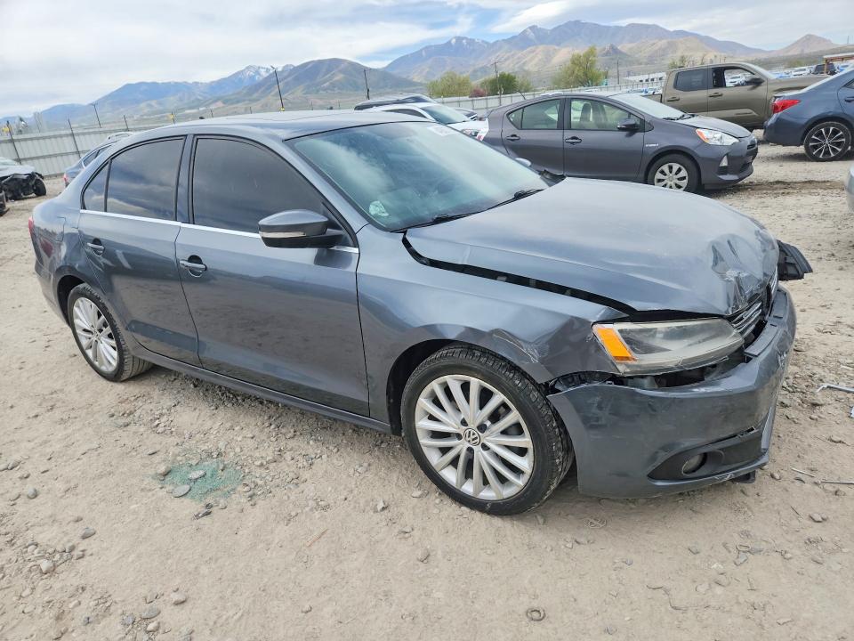Aukcja sprzedaży 2013 Volkswagen Jetta, vin: 3VWLL7AJ8DM380953, numer aukcji: 49337726