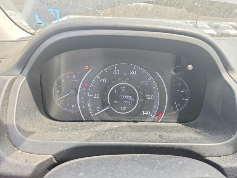 47192216 :رقم المزاد ، 2HKRM4H59GH718095 vin ، 2016 Honda Cr-v مزاد بيع