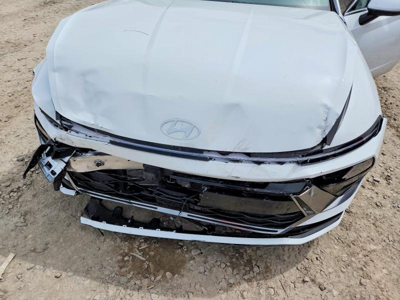 Продажа на аукционе авто 2026 Hyundai Sonata, vin: KMHL64JA7TA524816, номер лота: 51844706