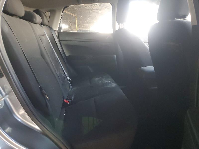 Продаж на аукціоні авто 2014 Mitsubishi Outlander Sport, vin: 4A4AP3AU1EE022384, номер лоту: 48362616