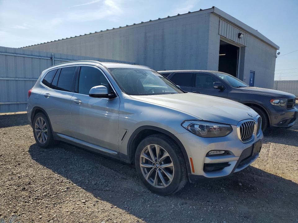 Aukcja sprzedaży 2019 Bmw X3, vin: 5UXTR9C50KLD98117, numer aukcji: 50516166