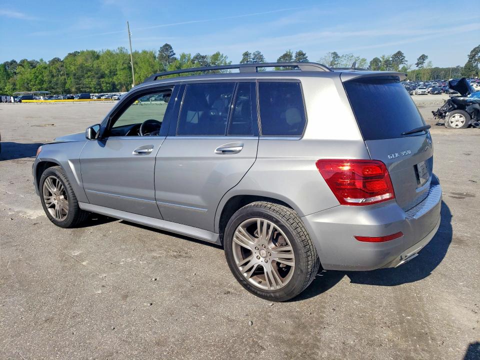 2013 Mercedes-benz Glk მანქანა იყიდება აუქციონზე, vin: WDCGG8JB2DG089473, აუქციონის ნომერი: 48601606