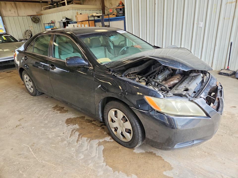 Aukcja sprzedaży 2009 Toyota Camry, vin: 4T1BE46K69U388735, numer aukcji: 48364646