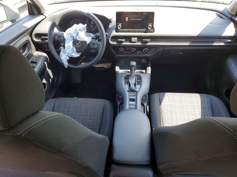 Продажа на аукционе авто 2025 Honda Hr-v, vin: 3CZRZ2H38SM733267, номер лота: 51012686