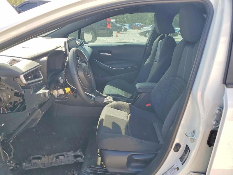 Aukcja sprzedaży 2021 Toyota Corolla, vin: 5YFS4MCEXMP081967, numer aukcji: 48139416