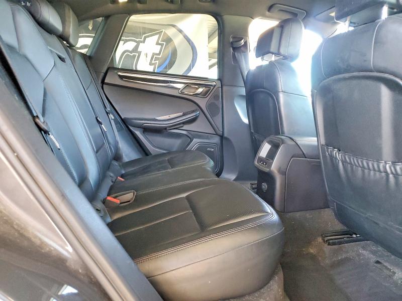Продаж на аукціоні авто 2015 Porsche Macan, vin: WP1AB2A54FLB42409, номер лоту: 48532056