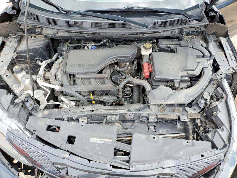 Продажа на аукционе авто 2018 Nissan Qashqai, vin: JN1BJ1CP2JW158040, номер лота: 52014656