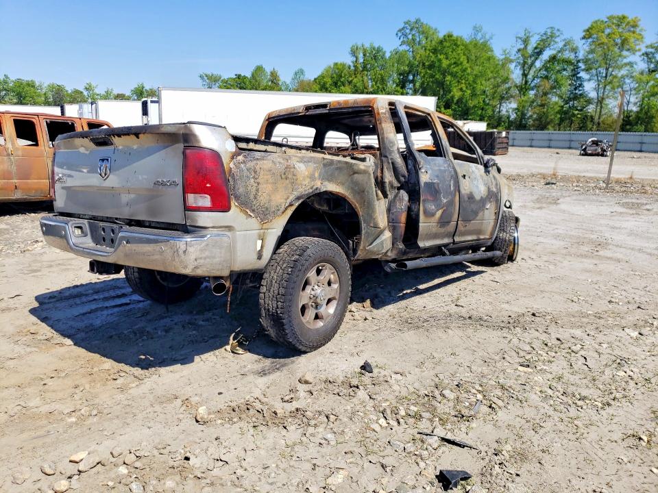 Auction sale of the 2018 Ram 2500, vin: 3C6UR5DJ1JG380459, lot number: 49305996