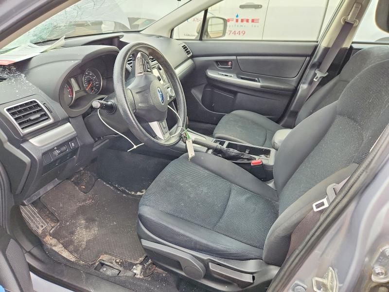 49680776 :رقم المزاد ، JF1GPAA69G8218720 vin ، 2016 Subaru Impreza مزاد بيع