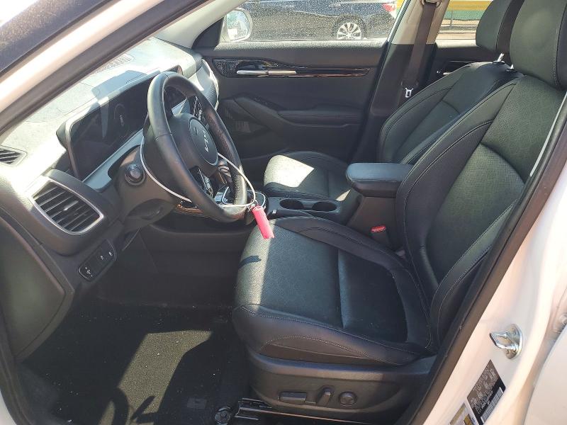 Продажа на аукционе авто 2024 Kia Seltos, vin: KNDERCAA0R7646731, номер лота: 49864346