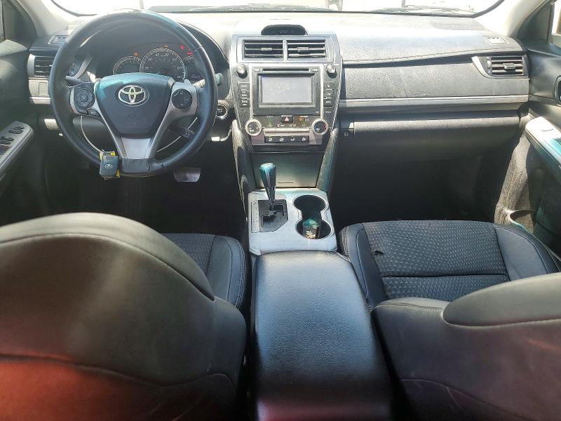 Aukcja sprzedaży 2012 Toyota Camry, vin: 4T1BK1FK9CU519607, numer aukcji: 50606146