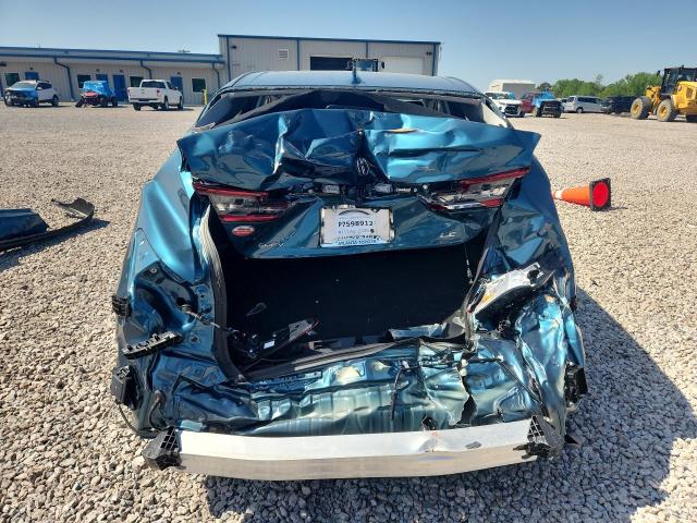 49890516 :رقم المزاد ، 4T1DAACK6TU268433 vin ، 2026 Toyota Camry Hyb مزاد بيع