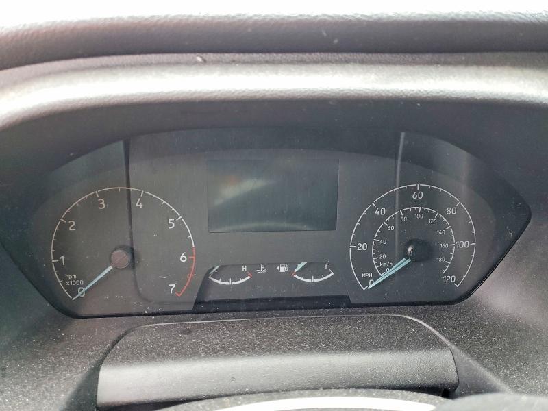 51639506 :رقم المزاد ، 1FTBR2YG0PKB59224 vin ، 2023 Ford Transit مزاد بيع