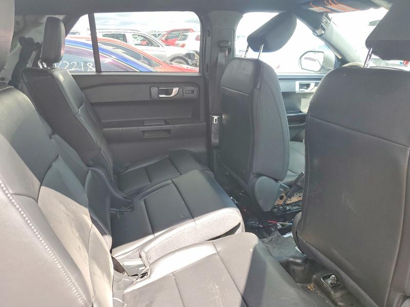Aukcja sprzedaży 2022 Ford Explorer, vin: 1FM5K8AB1NGB03873, numer aukcji: 49611656