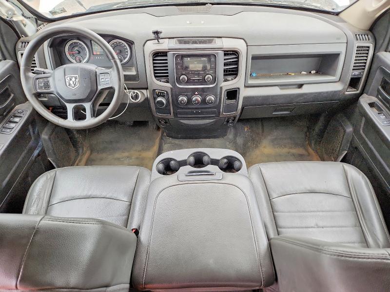 2019 Ram 1500 Classic მანქანა იყიდება აუქციონზე, vin: 1C6RR6FG5KS603738, აუქციონის ნომერი: 49511886
