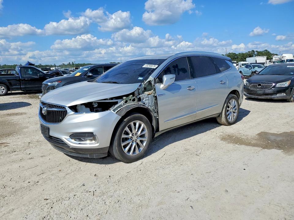 Продаж на аукціоні авто 2021 Buick Enclave, vin: 5GAERCKW2MJ269892, номер лоту: 49290676