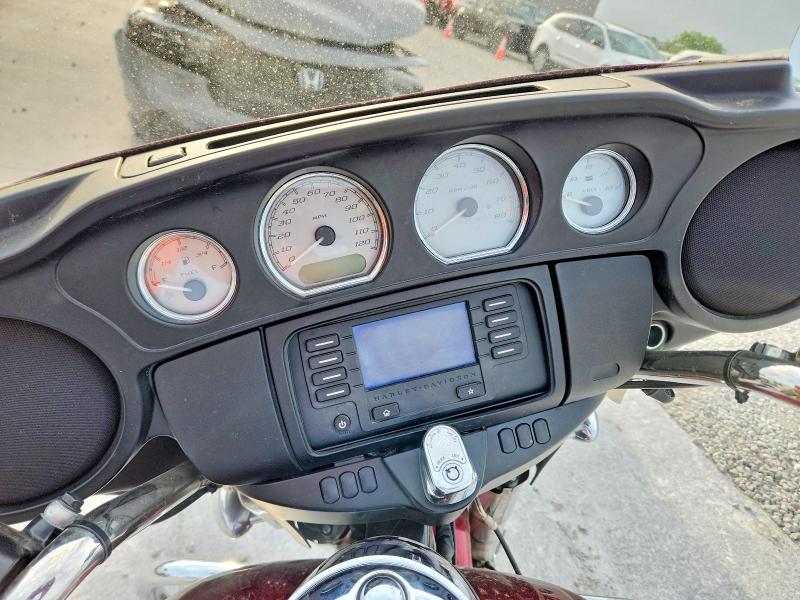 Продажа на аукционе авто 2017 Harley-davidson Flhx, vin: 1HD1KBC1XHB683712, номер лота: 50060856