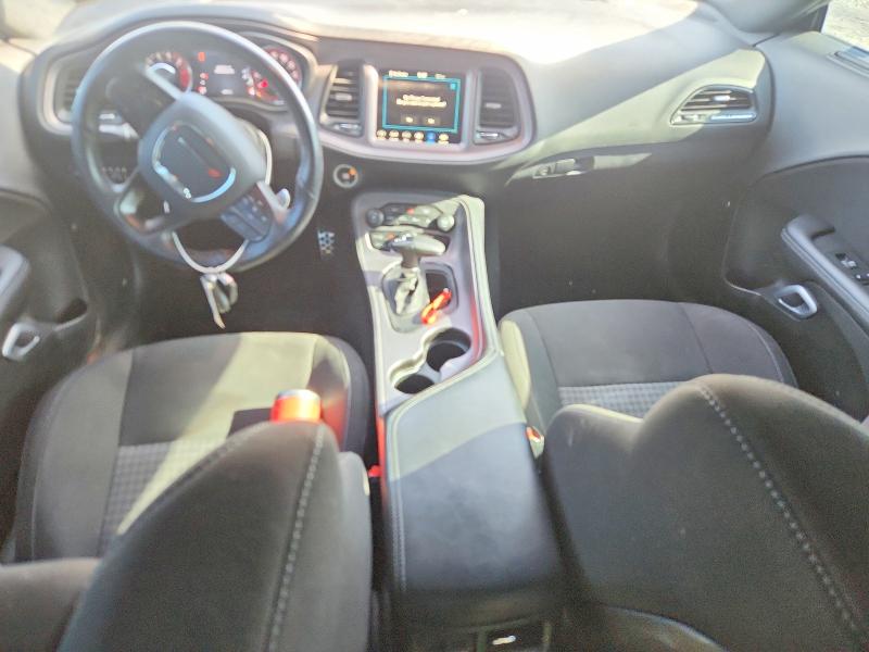 49938246 :رقم المزاد ، 2C3CDZBT0PH669389 vin ، 2023 Dodge Challenger مزاد بيع