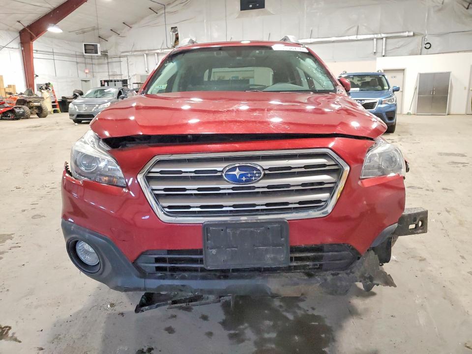 Aukcja sprzedaży 2017 Subaru Outback, vin: 4S4BSAFC0H3317101, numer aukcji: 49158716