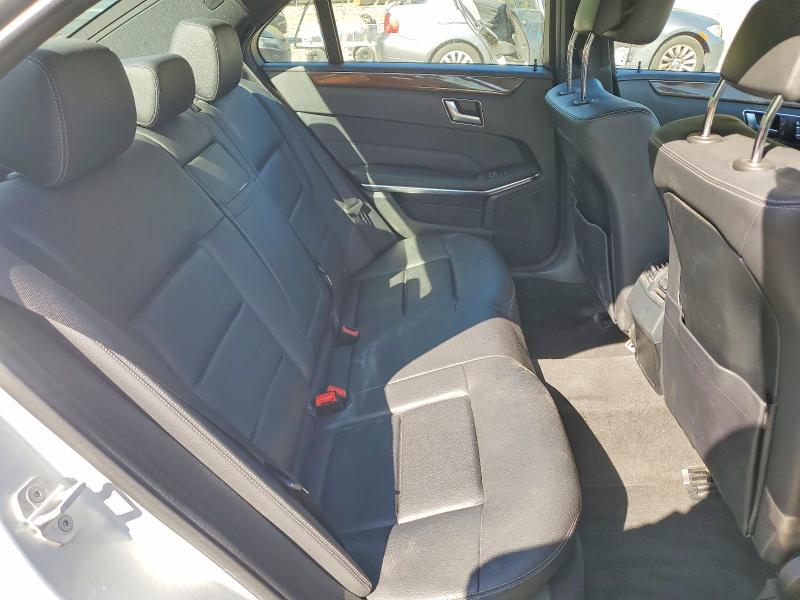 Продажа на аукционе авто 2014 Mercedes-benz E, vin: WDDHF8JB4EA878621, номер лота: 50451696