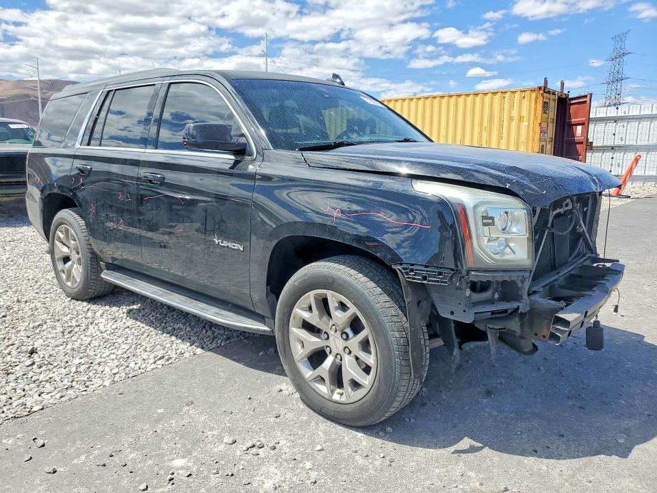 Продажа на аукционе авто 2015 Gmc Yukon, vin: 1GKS2BKC5FR535422, номер лота: 51859796