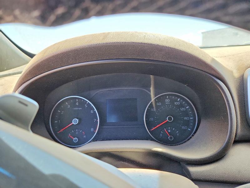 48967516 :رقم المزاد ، KNDP63AC6M7918050 vin ، 2021 Kia Sportage مزاد بيع