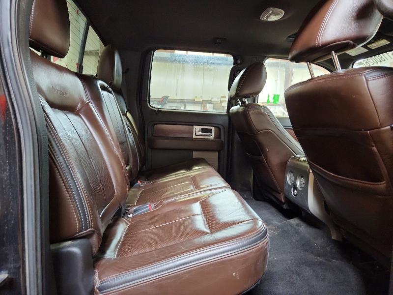 Продажа на аукционе авто 2010 Ford F150, vin: 1FTFW1EV0AFA20038, номер лота: 51180026