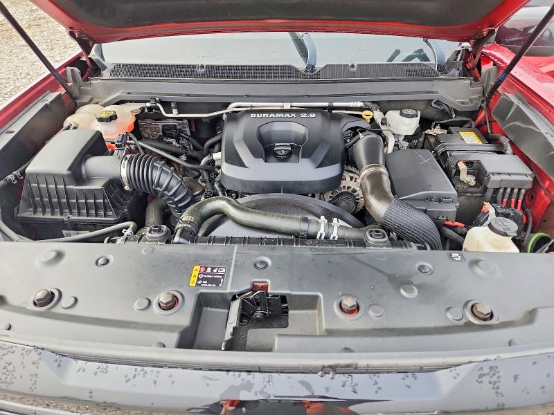 Aukcja sprzedaży 2021 Gmc Canyon, vin: 1GTP6FE18M1263466, numer aukcji: 50161716