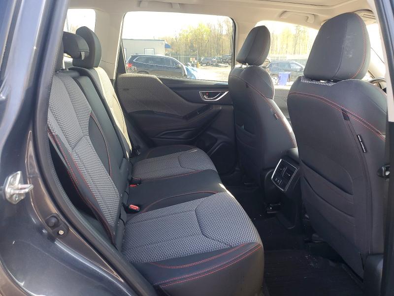 Aukcja sprzedaży 2021 Subaru Forester, vin: JF2SKARC4MH585230, numer aukcji: 50972926