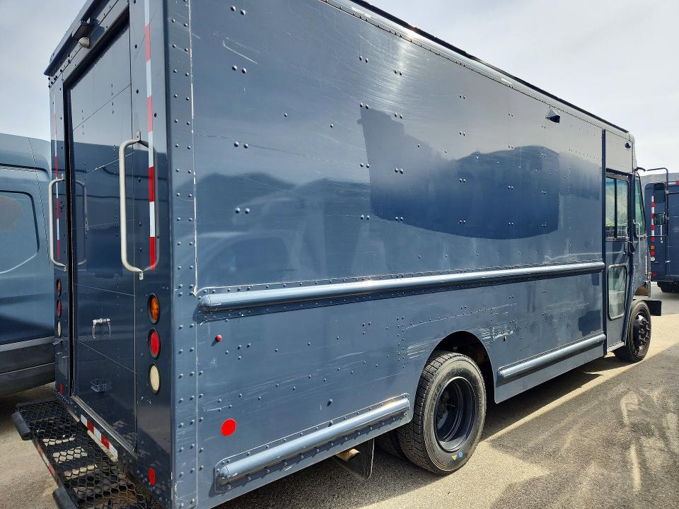 2020 Freightliner Chassis მანქანა იყიდება აუქციონზე, vin: 4UZAC2EA1LCLZ7001, აუქციონის ნომერი: 55084796