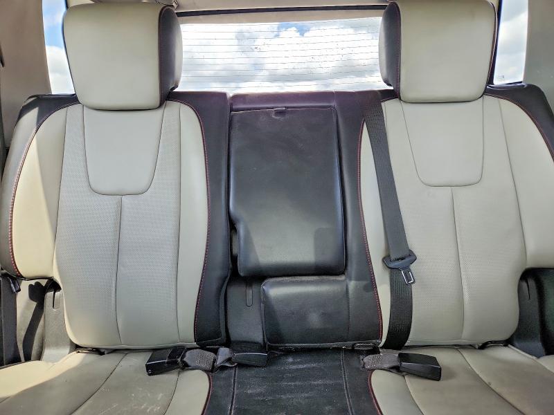 Aukcja sprzedaży 2011 Gmc Terrain, vin: 2CTALUEC5B6369733, numer aukcji: 52026826
