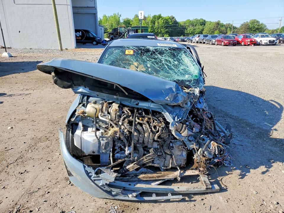 Продаж на аукціоні авто 2025 Nissan Sentra, vin: 3N1AB8CV5SY402354, номер лоту: 51318206