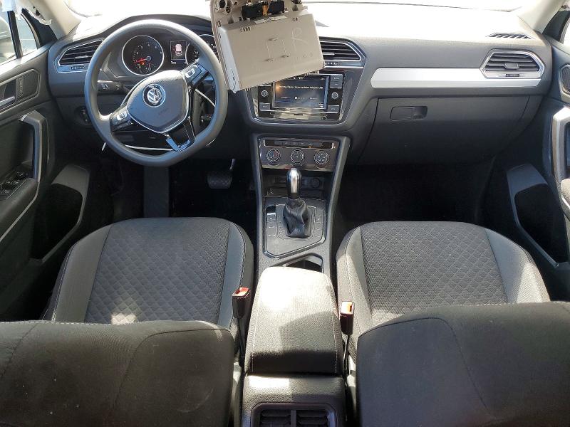 49574366 :رقم المزاد ، 3VV1B7AX0MM117777 vin ، 2021 Volkswagen Tiguan مزاد بيع