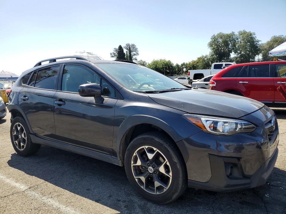 Продаж на аукціоні авто 2018 Subaru Crosstrek, vin: JF2GTADC4J8264410, номер лоту: 51316816