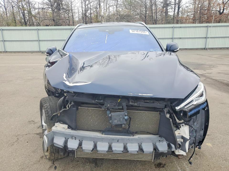 Aukcja sprzedaży 2020 Infiniti Qx50, vin: 3PCAJ5M37LF110617, numer aukcji: 52161946