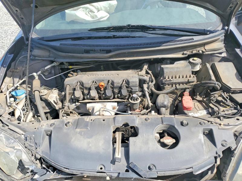 Продаж на аукціоні авто 2014 Honda Civic, vin: 19XFB2F56EE015569, номер лоту: 50404746