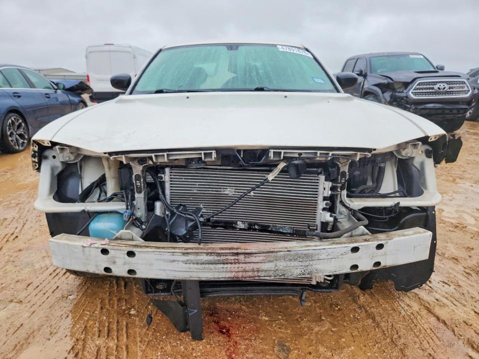 2007 Dodge Charger მანქანა იყიდება აუქციონზე, vin: 2B3KA43R27H607354, აუქციონის ნომერი: 47891876