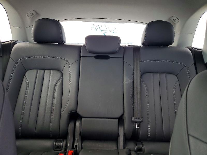2021 Audi Q5 E მანქანა იყიდება აუქციონზე, vin: WA1E2AFY2M2048168, აუქციონის ნომერი: 49960446