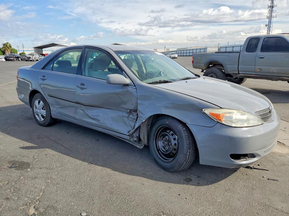 Продажа на аукционе авто 2003 Toyota Camry, vin: JTDBE32K730146698, номер лота: 49506526