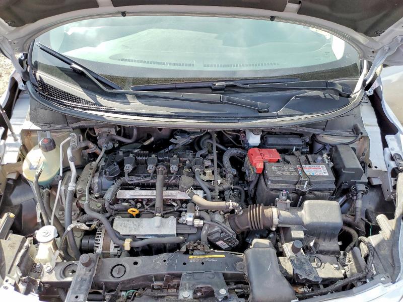 2024 Nissan Versa მანქანა იყიდება აუქციონზე, vin: 3N1CN8DV3RL819929, აუქციონის ნომერი: 51871916