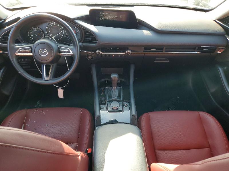 Продажа на аукционе авто 2023 Mazda 3, vin: 3MZBPACM9PM373695, номер лота: 50580336