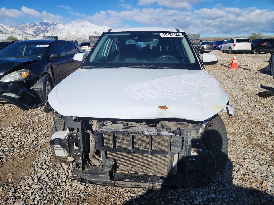 Продажа на аукционе авто 2022 Hyundai Venue, vin: KMHRB8A38NU147347, номер лота: 50191136
