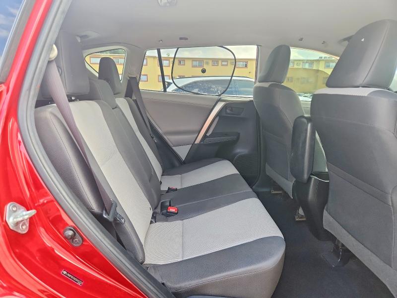 Aukcja sprzedaży 2013 Toyota Rav4, vin: JTMZFREV5D5009333, numer aukcji: 51481956