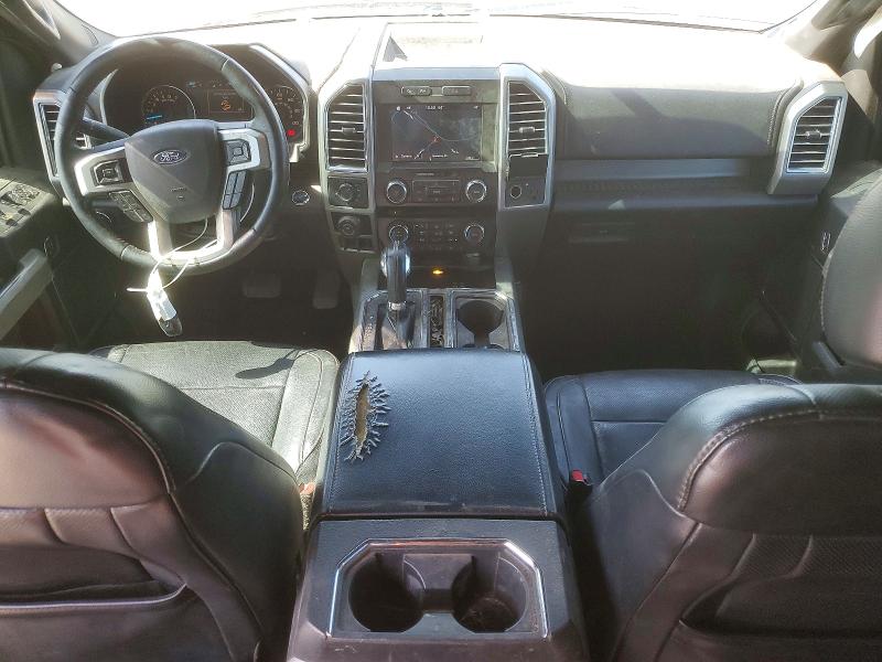 Aukcja sprzedaży 2016 Ford F150, vin: 1FTEW1EF3GKD49899, numer aukcji: 49164726
