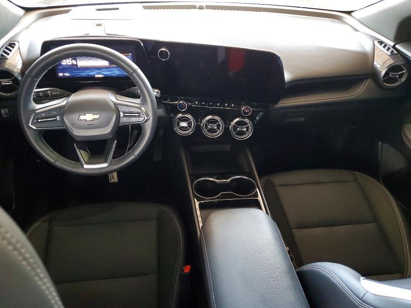Продаж на аукціоні авто 2024 Chevrolet Blazer, vin: 3GNKDBRJ9RS223493, номер лоту: 51660316